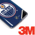 NHL Edmonton Oilers Solid Background Moto E5 Plus Skin