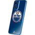 NHL Edmonton Oilers Solid Background Moto G Play 4G (2024) Skin