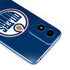NHL Edmonton Oilers Solid Background Moto G Play 4G (2024) Skin