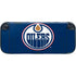 NHL Edmonton Oilers Solid Background Nintendo Switch 2 (2025) with Joy-Con Skin