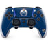 NHL Edmonton Oilers Solid Background PlayStation PS5 Skins