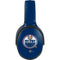 NHL Edmonton Oilers Solid Background Skullcandy Venue Skin
