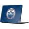 NHL Edmonton Oilers Solid Background Surface Laptop 7 13.8in Skin