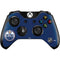 NHL Edmonton Oilers Solid Background Xbox One Controller Skin