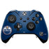NHL Edmonton Oilers Solid Background Xbox One Elite Controller Skin