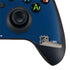 NHL Edmonton Oilers Solid Background XBox Series X Digital Edition Bundle Skin