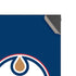 NHL Edmonton Oilers Solid Background XBox Series X Digital Edition Console Skin