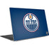 NHL Edmonton Oilers Solid Background Dell XPS Skin