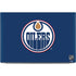 NHL Edmonton Oilers Solid Background Dell XPS Skin