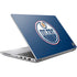 NHL Edmonton Oilers Solid Background HP ZBook Fury 16 G10 Skin