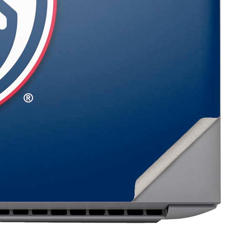 NHL Edmonton Oilers Solid Background HP ZBook Fury 16 G10 Skin