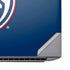 NHL Edmonton Oilers Solid Background HP ZBook Fury 16 G10 Skin