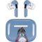Disney Winnie the Pooh Eeyore Portrait AirPods Skins