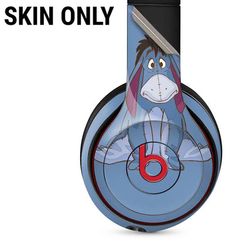 Disney Winnie the Pooh Eeyore Portrait Beats Solo 3 Wireless Skin