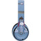 Disney Winnie the Pooh Eeyore Portrait Beats Solo 4 Wireless Headphones Skin