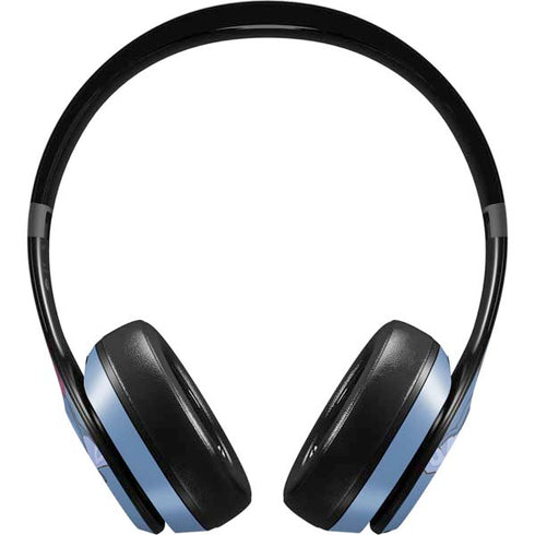 Disney Winnie the Pooh Eeyore Portrait Beats Solo 4 Wireless Headphones Skin