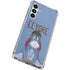 Disney Winnie the Pooh Eeyore Portrait Galaxy A16 5G Clear Case