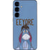 Disney Winnie the Pooh Eeyore Portrait Galaxy A16 5G Skin