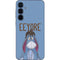 Disney Winnie the Pooh Eeyore Portrait Galaxy A35 5G Skin