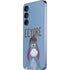Disney Winnie the Pooh Eeyore Portrait Galaxy A55 5G Skin