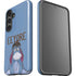 Disney Winnie the Pooh Eeyore Portrait Galaxy S25 Impact Case