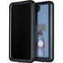 Disney Winnie the Pooh Eeyore Portrait Galaxy S24 Plus Waterproof Case