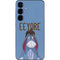 Disney Winnie the Pooh Eeyore Portrait Galaxy S24 Skin