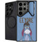Disney Winnie the Pooh Eeyore Portrait Galaxy S24 Ultra Kickstand Case