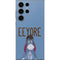 Disney Winnie the Pooh Eeyore Portrait Galaxy S25 Ultra Skin
