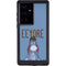 Disney Winnie the Pooh Eeyore Portrait Galaxy S24 Ultra Waterproof Case