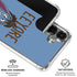 Disney Winnie the Pooh Eeyore Portrait Galaxy S26 Clear Case