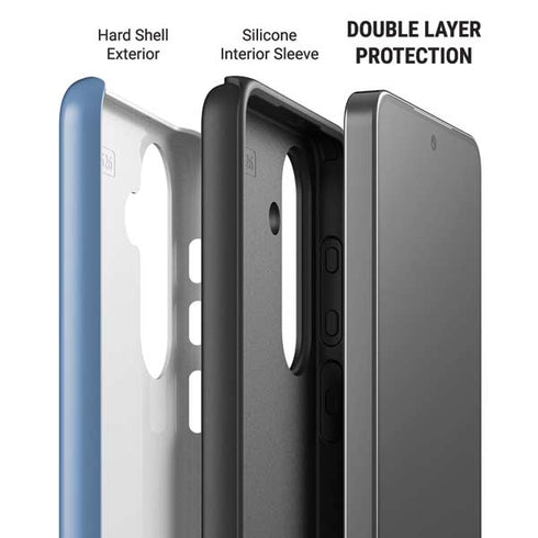 Disney Winnie the Pooh Eeyore Portrait Galaxy S26 Impact Case