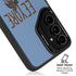 Disney Winnie the Pooh Eeyore Portrait Galaxy S26 Kickstand Case