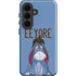 Disney Winnie the Pooh Eeyore Portrait Galaxy S26 Plus Impact Case