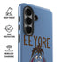Disney Winnie the Pooh Eeyore Portrait Galaxy S26 Plus Impact Case
