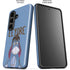 Disney Winnie the Pooh Eeyore Portrait Galaxy S26 Plus Impact Case
