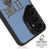 Disney Winnie the Pooh Eeyore Portrait Galaxy S26 Plus Kickstand Case
