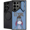 Disney Winnie the Pooh Eeyore Portrait Galaxy S26 Ultra Kickstand Case