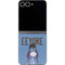 Disney Winnie the Pooh Eeyore Portrait Galaxy Z Flip6 Skin