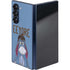 Disney Winnie the Pooh Eeyore Portrait Galaxy Z Fold6 Skin