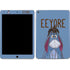 Disney Winnie the Pooh Eeyore Portrait iPad Skins