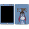 Disney Winnie the Pooh Eeyore Portrait Apple iPad Skin