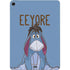 Disney Winnie the Pooh Eeyore Portrait Apple iPad Air Skin