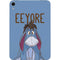Disney Winnie the Pooh Eeyore Portrait Apple iPad Mini Skin