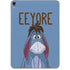 Disney Winnie the Pooh Eeyore Portrait Apple iPad Pro Skin