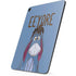 Disney Winnie the Pooh Eeyore Portrait Apple iPad Pro Skin