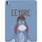 Disney Winnie the Pooh Eeyore Portrait iPad Pro 13in M4 (2024) Skin