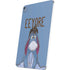 Disney Winnie the Pooh Eeyore Portrait iPad Pro 13in M4 (2024) Skin