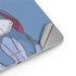 Disney Winnie the Pooh Eeyore Portrait iPad Pro 13in M4 (2024) Skin
