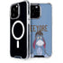 Disney Winnie the Pooh Eeyore Portrait iPhone Cases